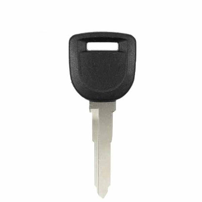 MZ34 Mazda Transponder Key Shell (No Chip) (ST-MZ34) - UHS Hardware