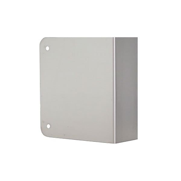 Don-Jo - 70 CW - Wrap Around - 4-1/2" Height - UHS Hardware