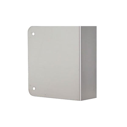 Don-Jo - 70 CW - Wrap Around - 4-1/2" Height - UHS Hardware