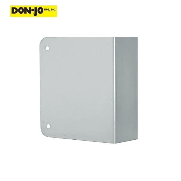 Don-Jo - 70 CW - Wrap Around - 4-1/2" Height  - Optional Finish - UHS Hardware