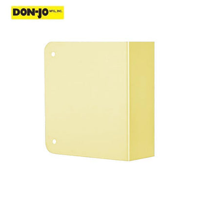 Don-Jo - 70 CW - Wrap Around - 4-1/2" Height  - Optional Finish - UHS Hardware