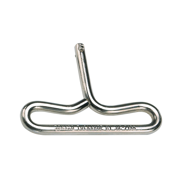 Jonard Tools - T Key Tool - UHS Hardware