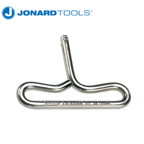 Jonard Tools - T Key Tool - UHS Hardware