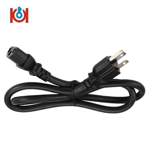 KUKAI - Power Cord -  for SEC-E9 Key Machine (Android Tablet Version) - UHS Hardware