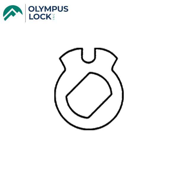 Olympus - 720 series - CDLM - Cam shifter for lost motion - UHS Hardware