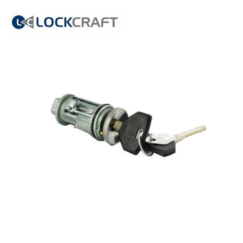 Chrysler 1993-1997 / 7-Cut / Ignition Lock / Coded / LC13553 (LockCraft) - UHS Hardware