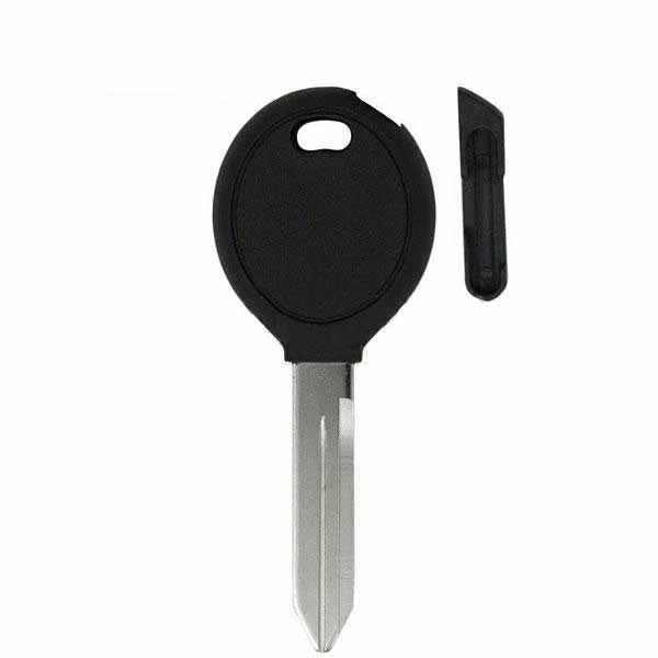 Y160 / Y164 Chrysler Transponder Key SHELL (No Chip) (ST-Y160) - UHS Hardware