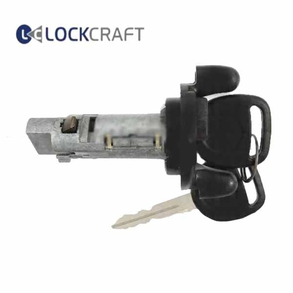 GM 1999-2001 Truck Ignition Coded LC1677 - UHS Hardware