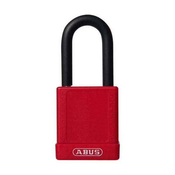 Abus - 09818 - 74/40 - Optional Keying - Optional Finish - 3 Pack - UHS Hardware