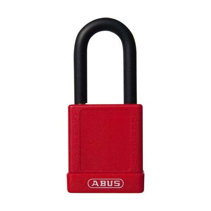 Abus - 09818 - 74/40 - Optional Keying - Optional Finish - 3 Pack - UHS Hardware