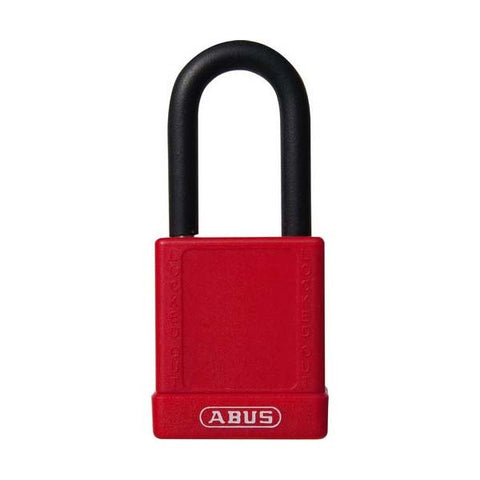 Abus - 09818 - 74/40 - Optional Keying - Optional Finish - 3 Pack - UHS Hardware