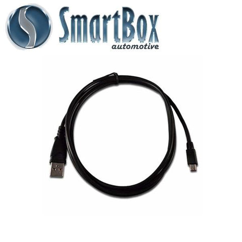 New Style USB Replacement Cable for the SmartBox Programmer - UHS Hardware