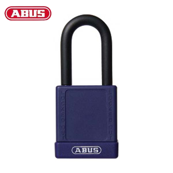 Abus - 09818 - 74/40 - Optional Keying - Optional Finish - UHS Hardware