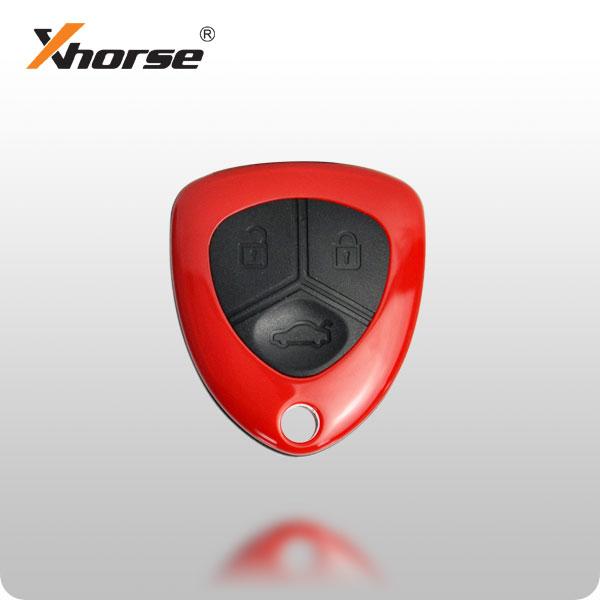 Universal Remote Head for VVDI Key Tool (Red) - UHS Hardware