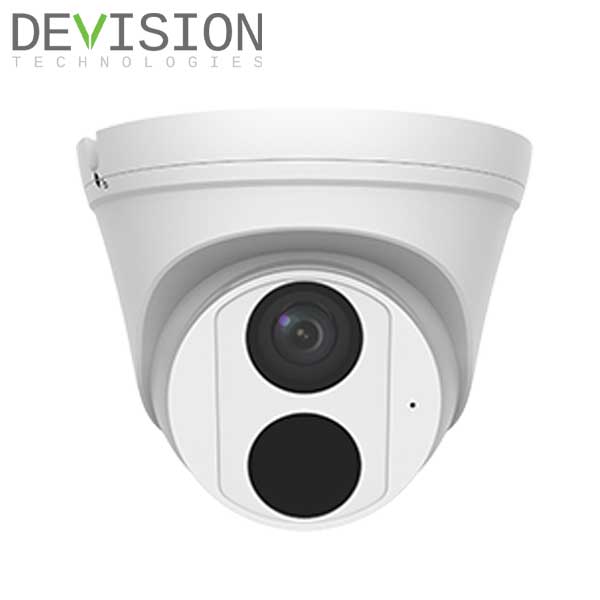 Devision / Fixed Eyeball / 4MP  / PTZ Camera / UHS-3614-ADF28K - UHS Hardware