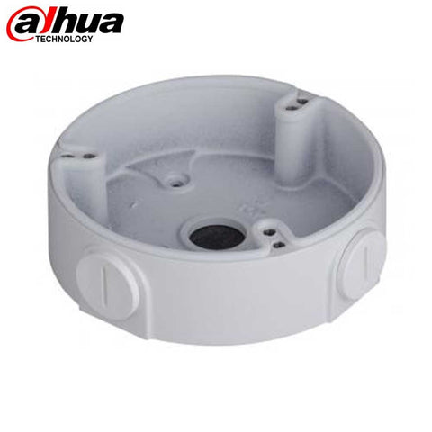 Dahua / Accessories / Junction Box / DH-PFA136 - UHS Hardware