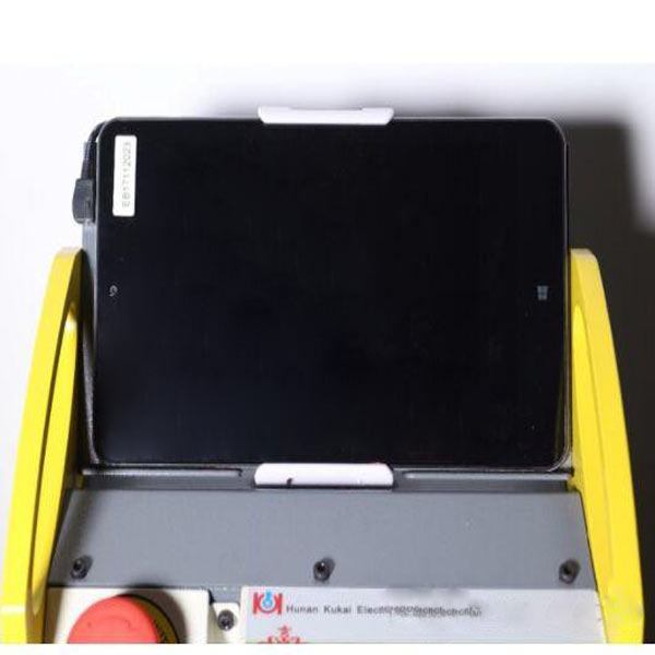 KUKAI - Replacement Tablet - for SEC-E9 Cutting Machine  - NEW Removable Version - UHS Hardware