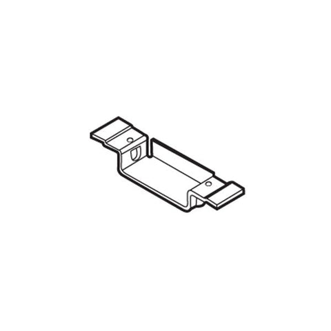 Don-Jo - DCB 340 - Strike Reinforement- 16 Gauge - UHS Hardware