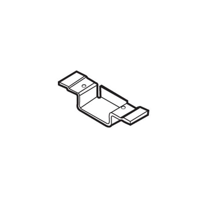 Don-Jo - DCB 350 - Strike Reinforement- 16 Gauge - UHS Hardware
