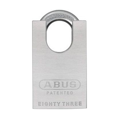 Abus - 83225 - 83CS/50 100  - Optional Keying - UHS Hardware