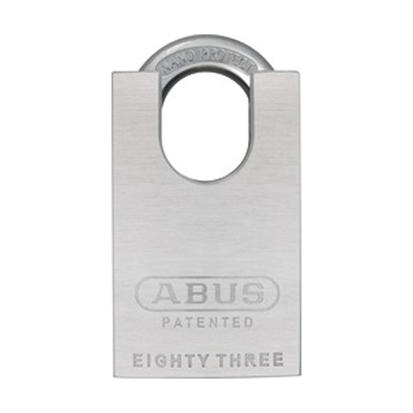 Abus - 83225 - 83CS/50 100  - Optional Keying - UHS Hardware