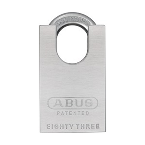Abus - 83225 - 83CS/50 100  - Optional Keying - UHS Hardware