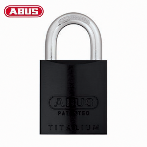 Abus - 83132A - 83AL/45  - Optional Keying - Optional Finish - UHS Hardware