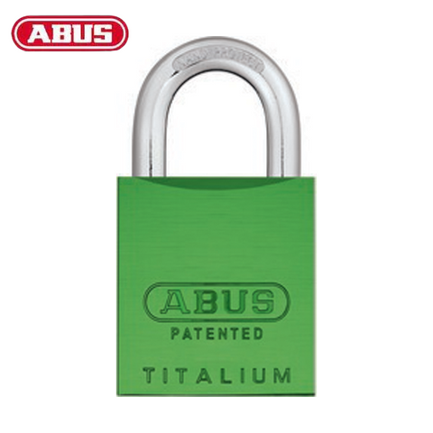 Abus - 83132A - 83AL/45  - Optional Keying - Optional Finish - UHS Hardware