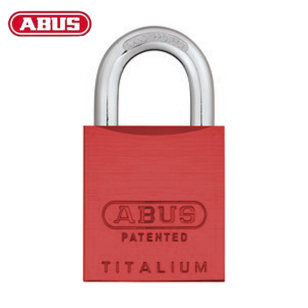 Abus - 83132A - 83AL/45  - Optional Keying - Optional Finish - UHS Hardware