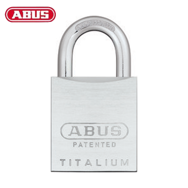 Abus - 83132A - 83AL/45  - Optional Keying - Optional Finish - UHS Hardware