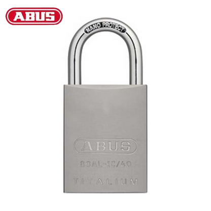 Abus - 83543 - 83/50 EVER COMPOSITE  - Optional Keying - UHS Hardware
