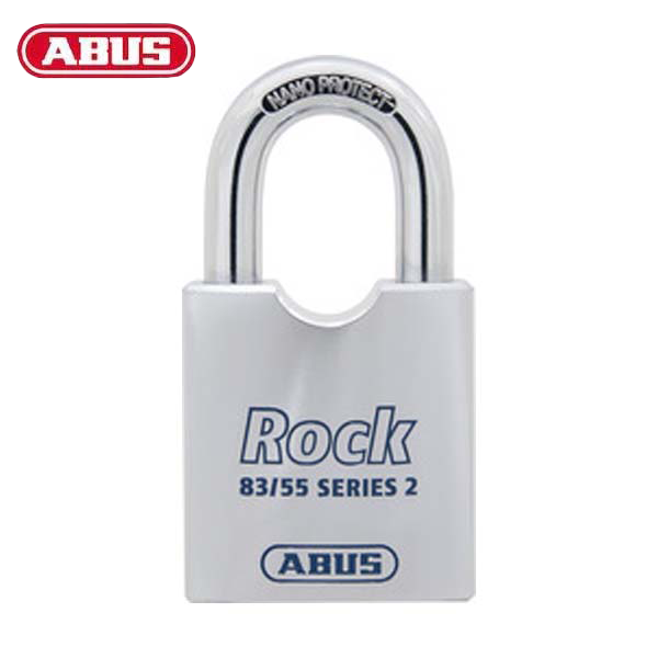 Abus - 83891A - 83/55  - Optional Keying - UHS Hardware
