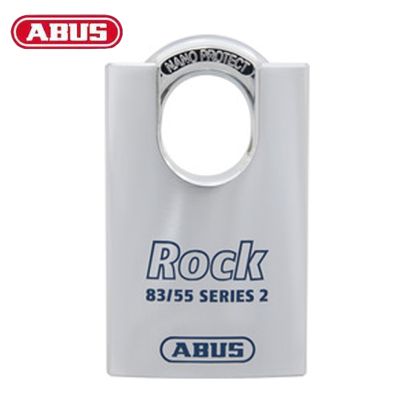 Abus - 83256 - 83CS/55 EVER COMPOSITE  - Optional Keying - UHS Hardware