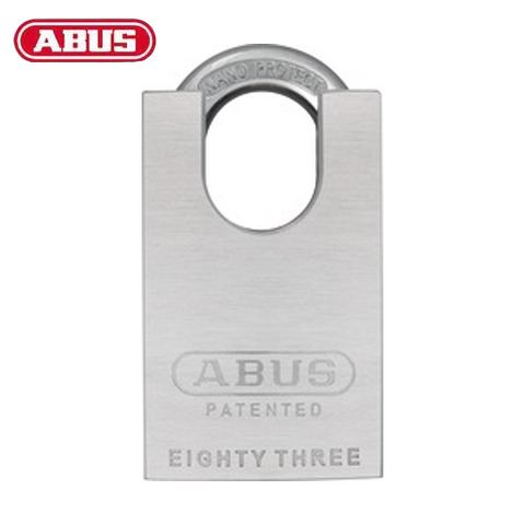 Abus - 83225 - 83CS/50 100  - Optional Keying - UHS Hardware