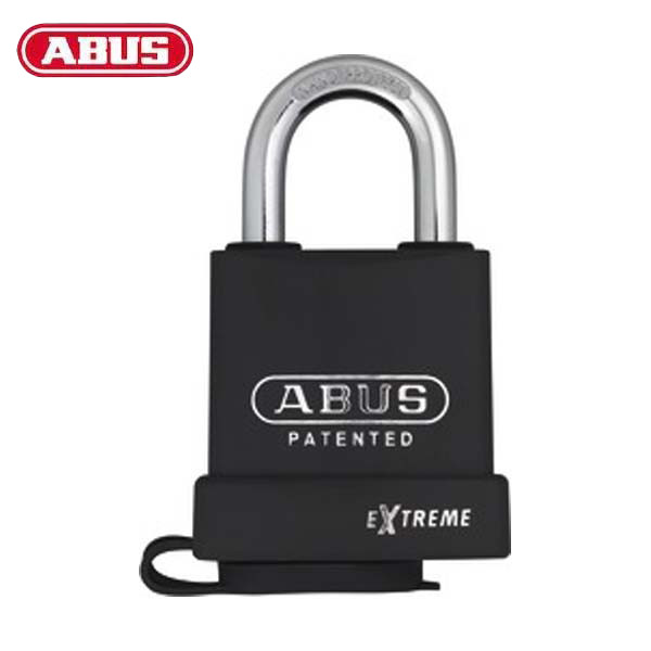 Abus - 83925A - Padlock Steel 83Wp/53 Ever Composite  - Optional Keying - UHS Hardware