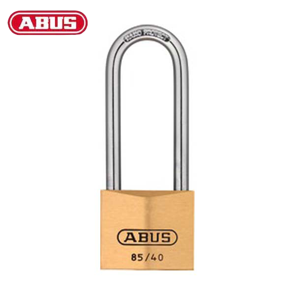 Abus - 87016 - 85/40HB63  - Optional Keying - UHS Hardware