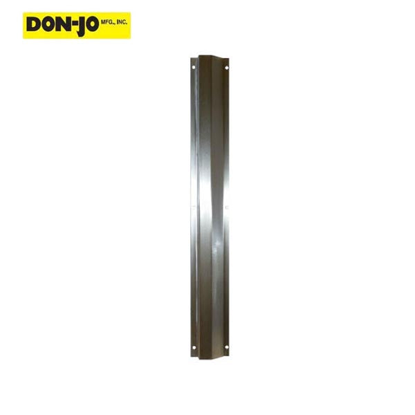 Don-Jo - 85 - Vertical Rod Cover - UHS Hardware