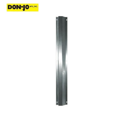 Don-Jo - 85 - Vertical Rod Cover - UHS Hardware