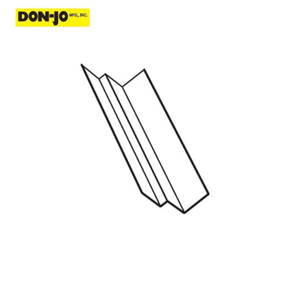 Don-Jo - CR 275 - Closer Reinforcement- Gauge: 12 - UHS Hardware