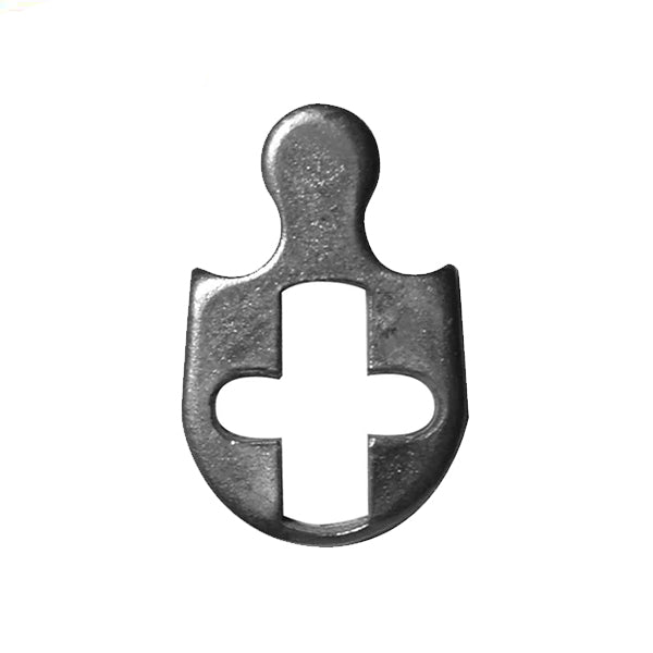 Ilco - 863M - Peaks Preferred Schlage L Cam For Mortise Cylinders - #15