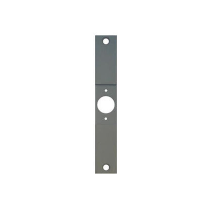 Don-Jo - CV 86 C - Conversion Plate- 1/4 Gauge - UHS Hardware