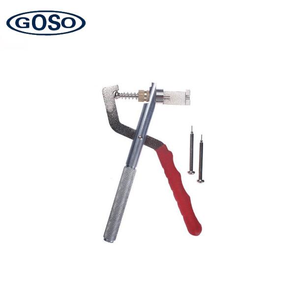 GOSO Flip Key Blade Pin Disassembling Tool - UHS Hardware