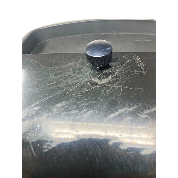 ILCO - Silca Futura Pro - Laser-Cut Key Cutter and Duplicator (Pre-Owned) (881094) - UHS Hardware