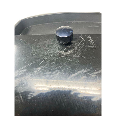 ILCO - Silca Futura Pro - Laser-Cut Key Cutter and Duplicator (Pre-Owned) (881094) - UHS Hardware