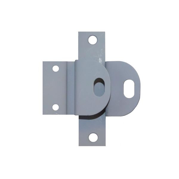 Don-Jo - TL 3 - Temporary Lock- 13 Gauge - UHS Hardware