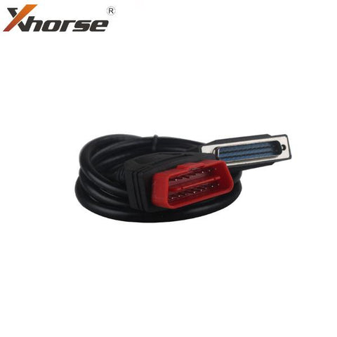 VVDI2 Main Test Cable OBDii Car Cable (Xhorse) - UHS Hardware