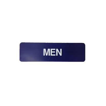 Don-Jo - HS 9070 46 - Title 24 Sign - UHS Hardware