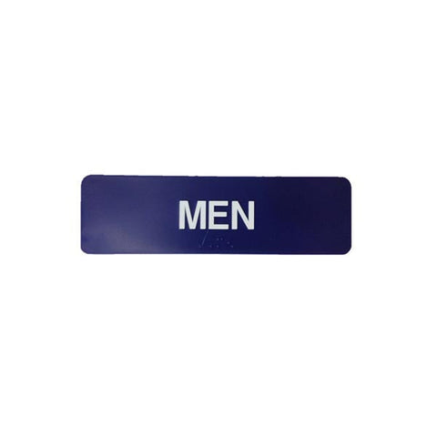 Don-Jo - HS 9070 46 - Title 24 Sign - UHS Hardware