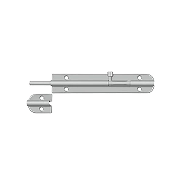 Deltana - 8" Barrel Bolt