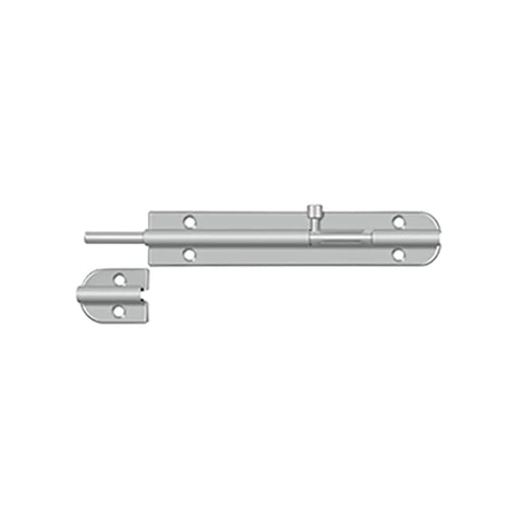 Deltana - 8" Barrel Bolt